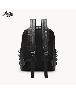 Batman Legacy Backpack - Stylish & Functional Crime-Fighting Gear