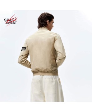 Lightweight Sand Jacket