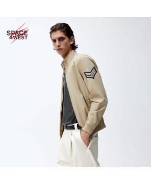 Lightweight Sand Jacket