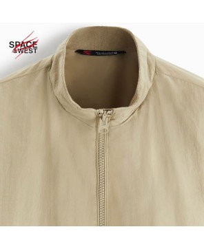 Lightweight Sand Jacket