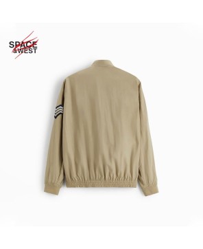 Lightweight Sand Jacket