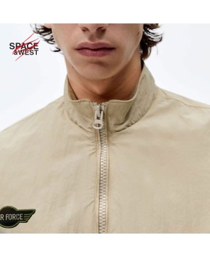 Lightweight Sand Jacket