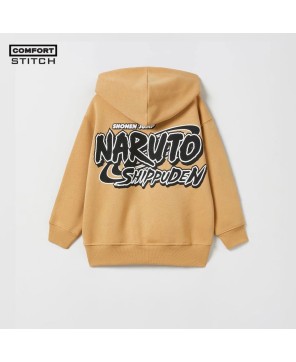 Naruto Shippuden Sand Hoodie