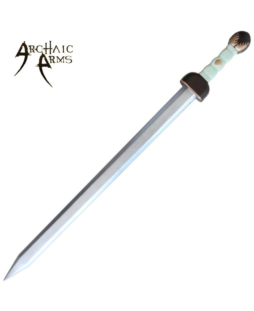 Gladiator's Honor Foam Sword | Archaic Arms