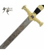 King Solomon Longsword