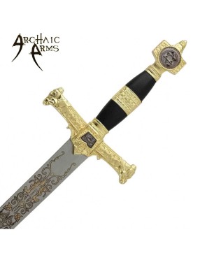 King Solomon Longsword