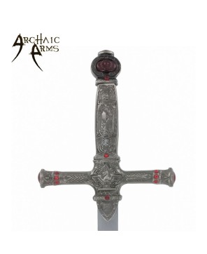 House of Gryffin Magical Sword by Archaic Arms