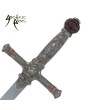 House of Gryffin Magical Sword by Archaic Arms