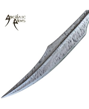 Spartan Valor Foam Battle Sword