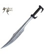 Spartan Valor Foam Battle Sword