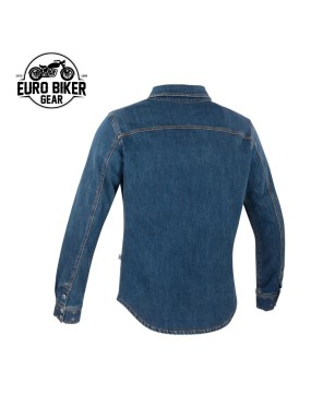 Terence Jacket by Euro Biker Gear