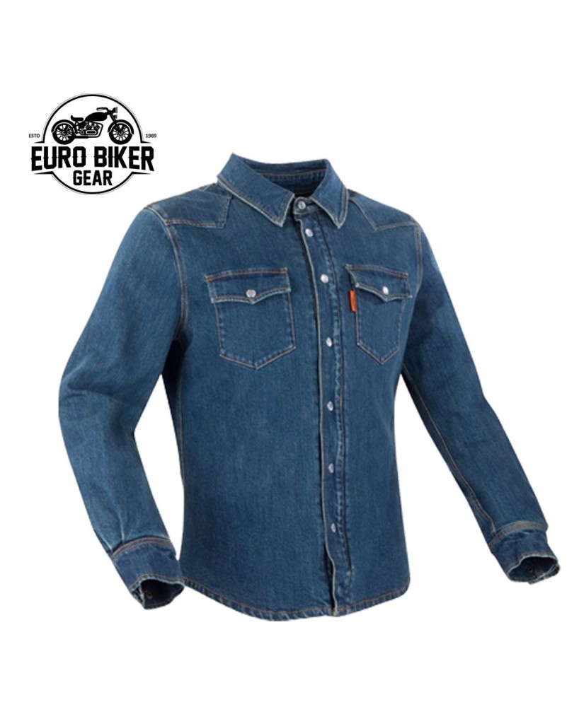 Terence Jacket by Euro Biker Gear