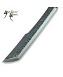 Archaic Arms Cleaver Demon War Sword