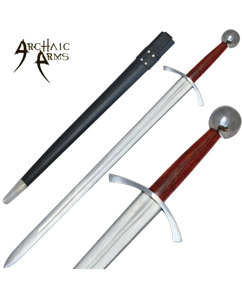 Medieval Arming Sword by Archaic Arms