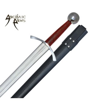 Medieval Arming Sword by Archaic Arms