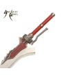 Archaic Arms Red Queen Sword of Nero - Gaming Masterpiece