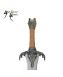 Barbarian Father's Medieval Sword by Archaic Arms