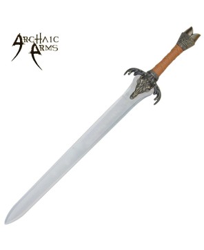 Barbarian Father's Medieval Sword by Archaic Arms