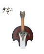 Barbarian Father's Medieval Sword by Archaic Arms