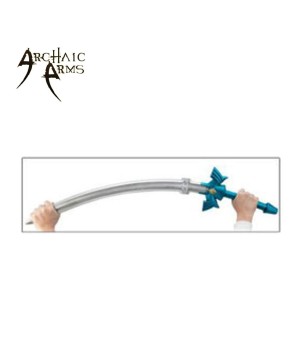 Legend of Zelda Foam Master Sword - Archaic Arms