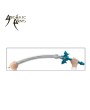 Legend of Zelda Foam Master Sword - Archaic Arms