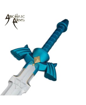 Legend of Zelda Foam Master Sword - Archaic Arms