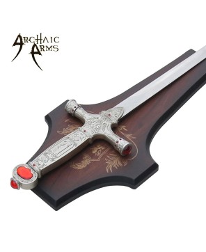 Wizard Griffin Sword