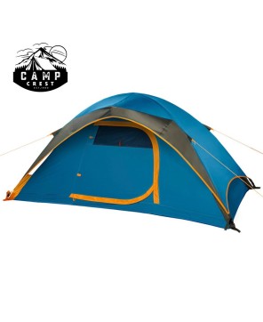 Waterproof Rainfly Offsite Tent by Camcrest