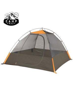 Quick Corners Heavy-Duty RUMPUS 4 Tent by Campcrest