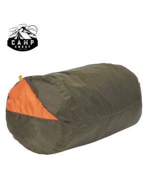 Quick Corners Heavy-Duty RUMPUS 4 Tent by Campcrest