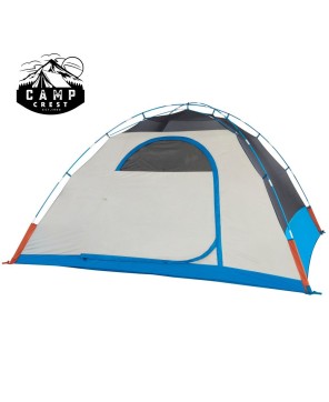 Ballarat 6 Tent by Campcrest - Top-Quality Shelter for Your Adventures