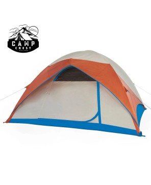 Ballarat 6 Tent by Campcrest - Top-Quality Shelter for Your Adventures