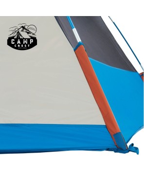 Ballarat 6 Tent by Campcrest - Top-Quality Shelter for Your Adventures