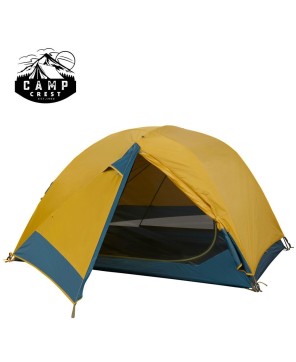 Pure-Quality Far Out 2 Tent by Campcrest