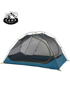 Pure-Quality Far Out 2 Tent by Campcrest