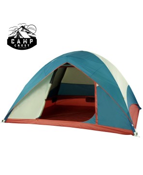 Discovery Basecamp 6 Tent