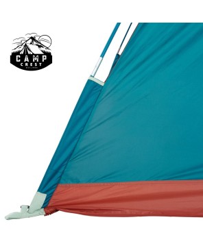 Discovery Basecamp 6 Tent