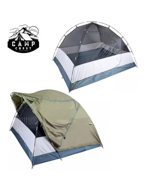 Waterproof Camping Tent for 2-3 Persons