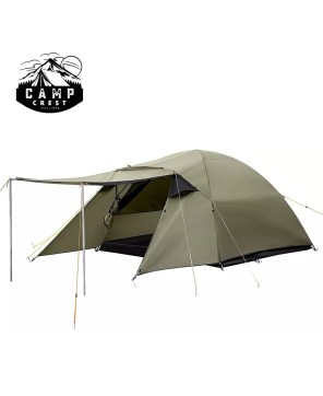 Waterproof Camping Tent for 2-3 Persons