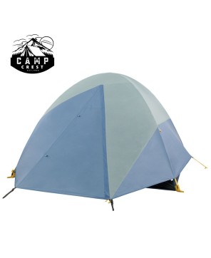 Discover Comfortable Backcountry Camping with Discovery Element 4 Tent