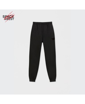 Essential Black Jogging Trousers