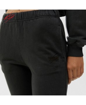 Essential Black Jogging Trousers