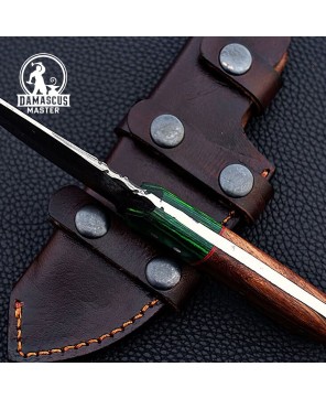 Custom Handmade Hunting Knife