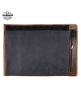 Malaga Canvas Knife Roll