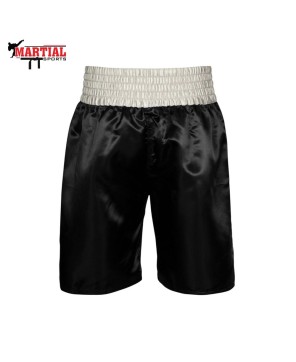 Professional Satin Boxing Short