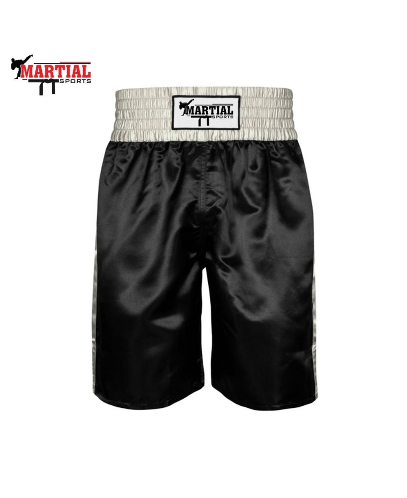 Professional Satin Boxing Short