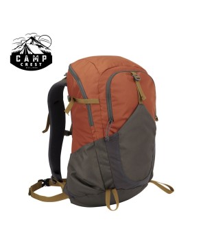 Heavy-duty Camp Backpack By Campcrest