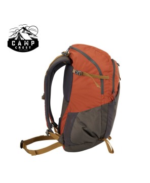 Heavy-duty Camp Backpack By Campcrest