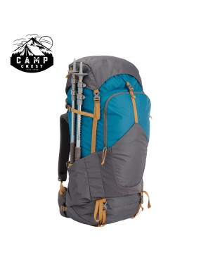 Camp Crest Camp Backpack