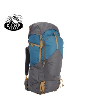 Camp Crest Camp Backpack